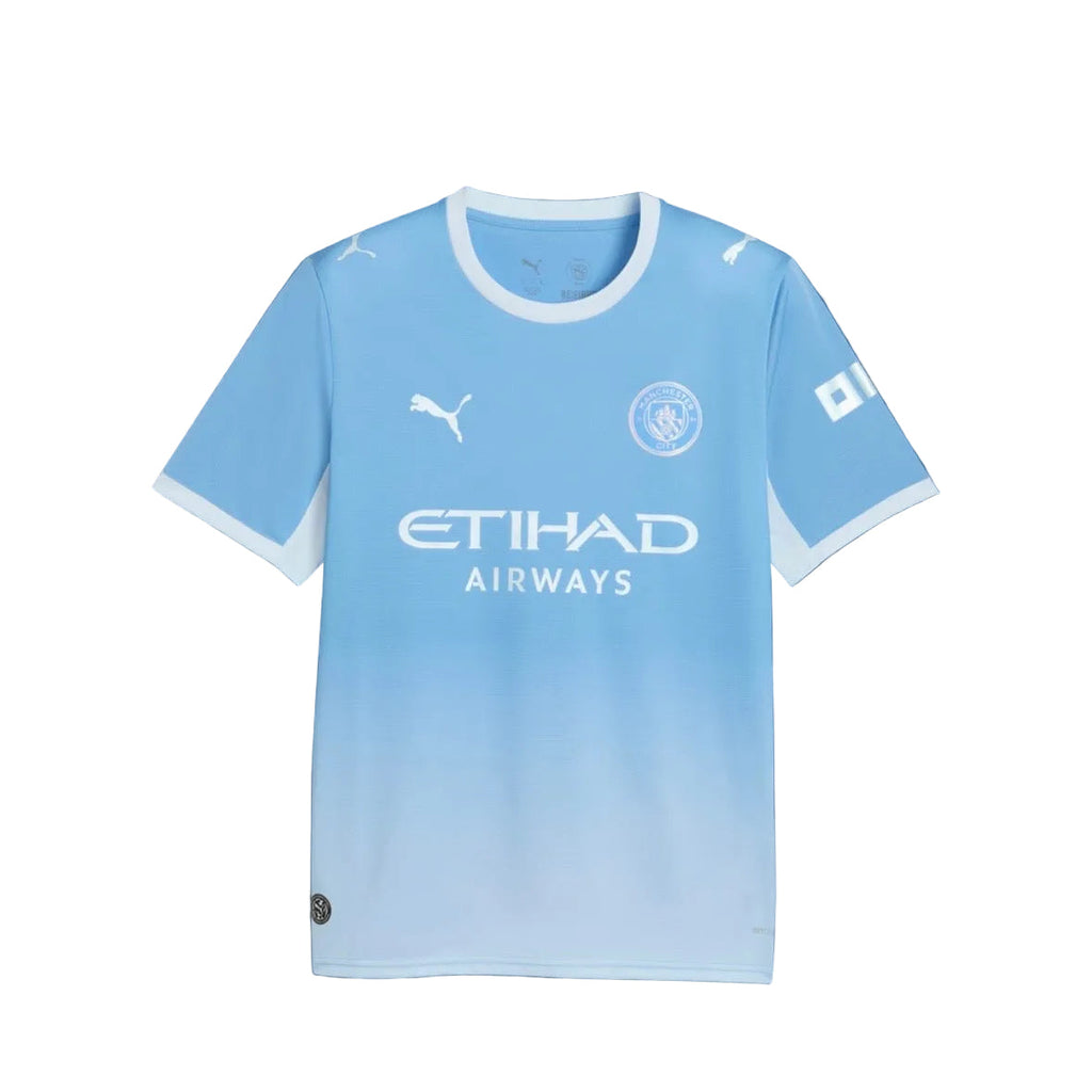 Camiseta Manchester City Local 2026/27