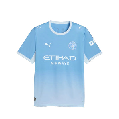 Camiseta Manchester City Home 2026/27