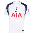 Camiseta Tottenham Hotspur principal blanca 2025/26