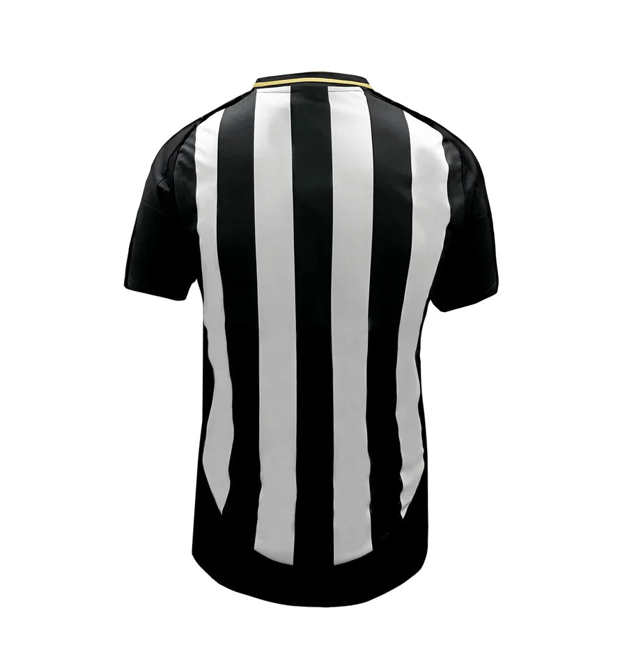 Camiseta Atlético Mineiro Home 2025/26