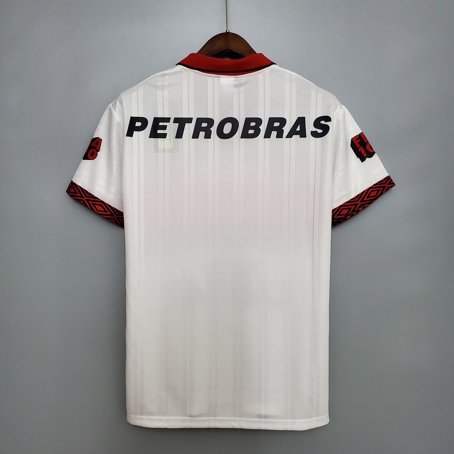 Camiseta Retro CR Flamengo 1994/95 Away