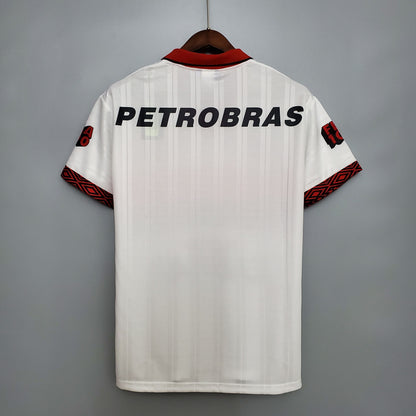 Camiseta Retro CR Flamengo 1994/95 Away