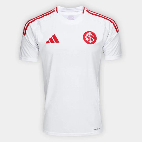 Camiseta S.C Internacional alternativa 2025/26