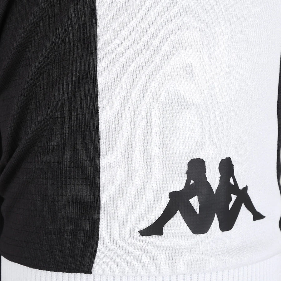 Camiseta Vasco da Gama negra Home 2024/25