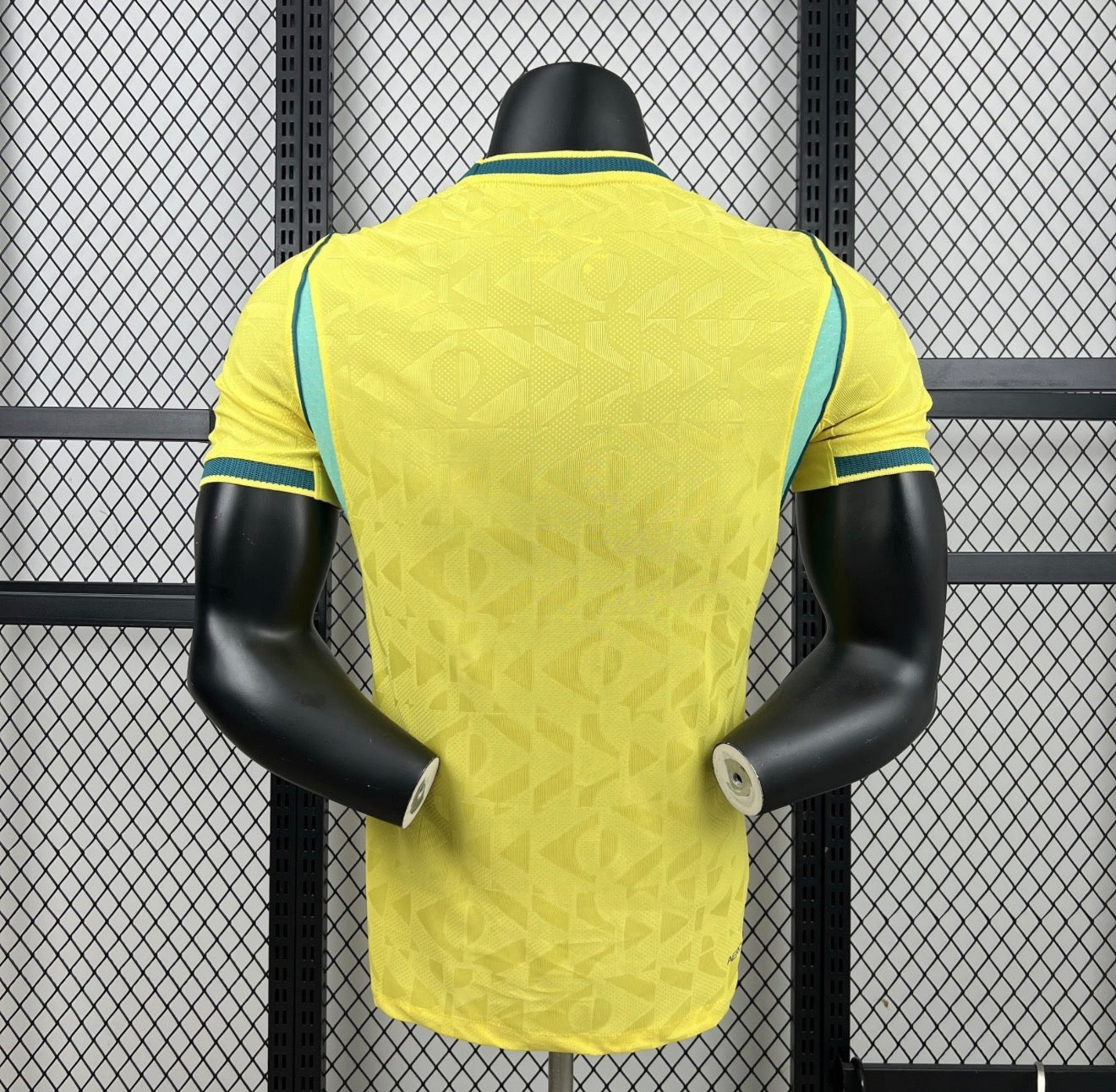 BRASIL I COPA DO MUNDO 2026 HOMBRE (VERSIÓN JUGADOR)