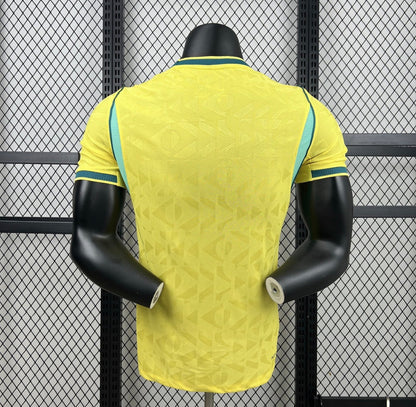 BRASIL I COPA DO MUNDO 2026 HOMBRE (VERSIÓN JUGADOR)