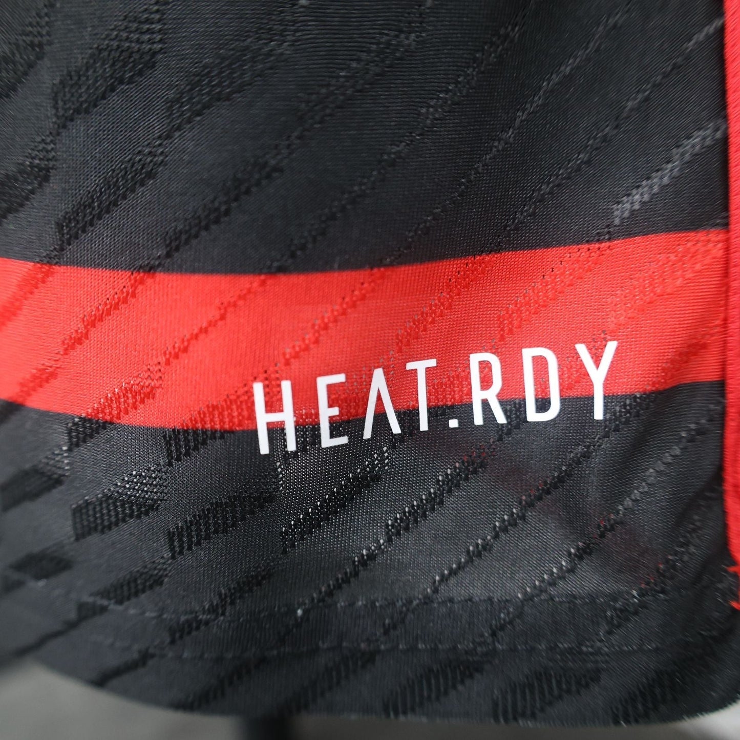 Camiseta Flamengo Home 24/25 Player