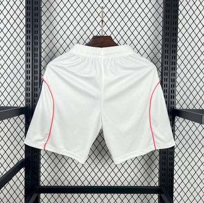 SHORTS BAYERN MUNICH I 25/26 HOMBRE