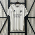 Camiseta blanca 2025/26
