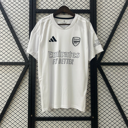 Camiseta blanca 2025/26