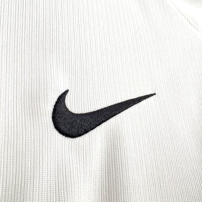 Camiseta Corinthians blanco Home 2026/27