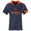 Camiseta Inter de Milán FEMENINA tercera 2025/26