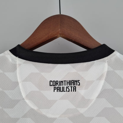Camiseta Retro Corinthians 2012/12 Home