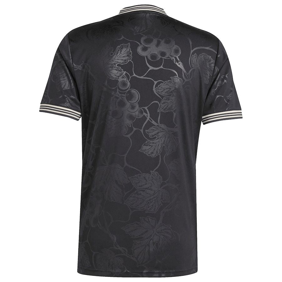 Camiseta Juventus tercera 2025/26