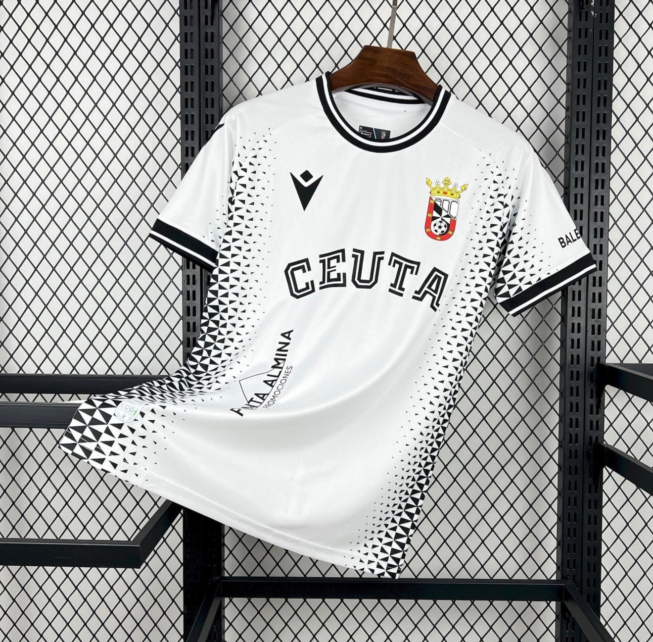 AD CEUTA FC I 25/26 HOMBRE