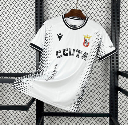 AD CEUTA FC I 25/26 HOMBRE