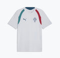 Camiseta Selección de Portugal entrenamiento blanca 2026/27 COPA DEL MUNDO