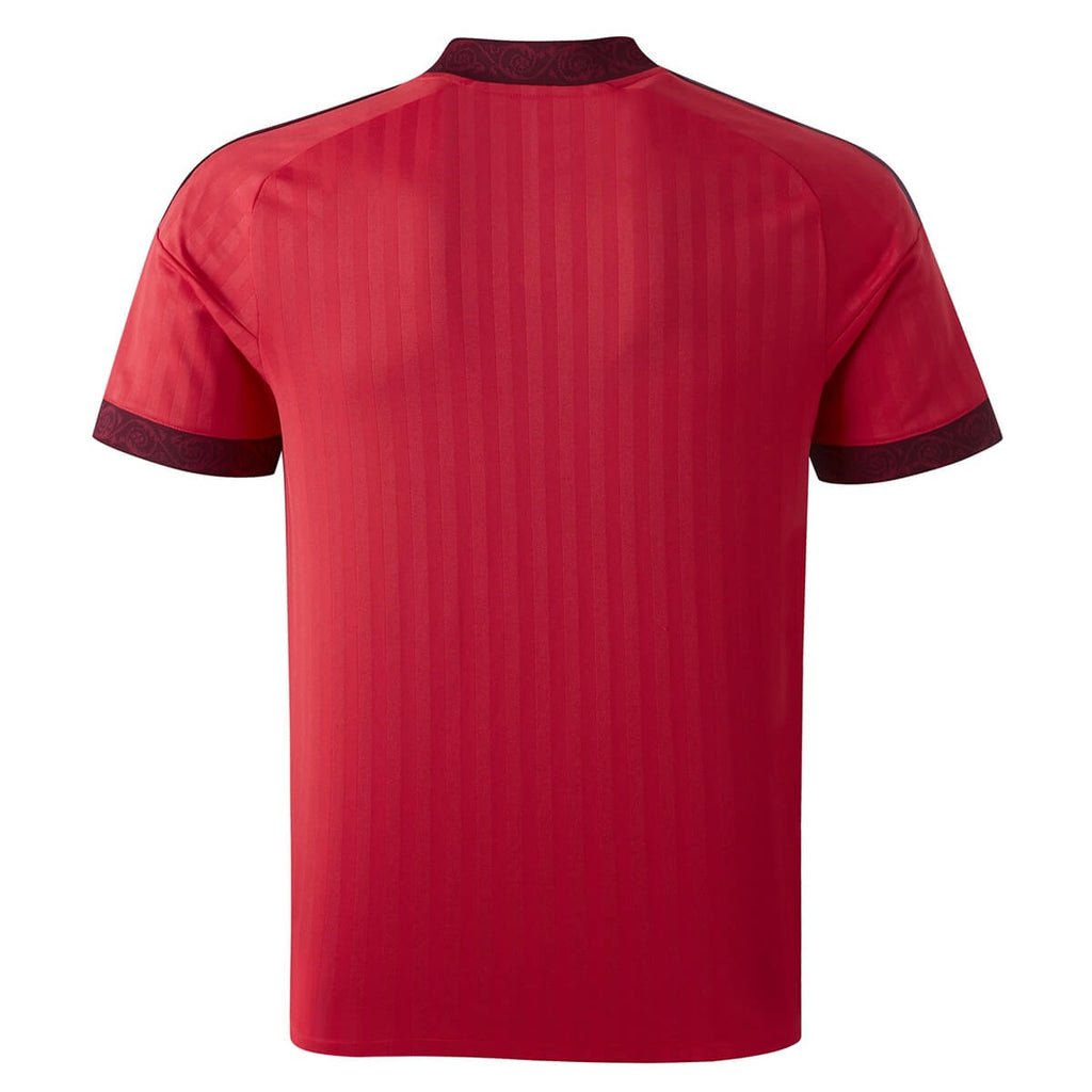 Camiseta LYON - Olympique Lyonnais Visitante 2026/27 - Lanzamiento