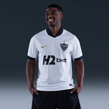 Camiseta Atlético Mineiro alternativa 2026/27