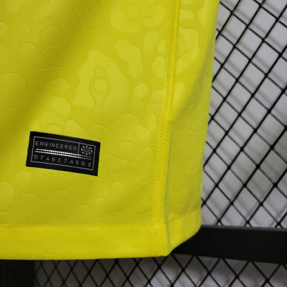 Camiseta Selección Brasil 2022/23 Home Torcedor PRO