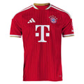 Camiseta Bayern de Múnich principal roja 2026/27