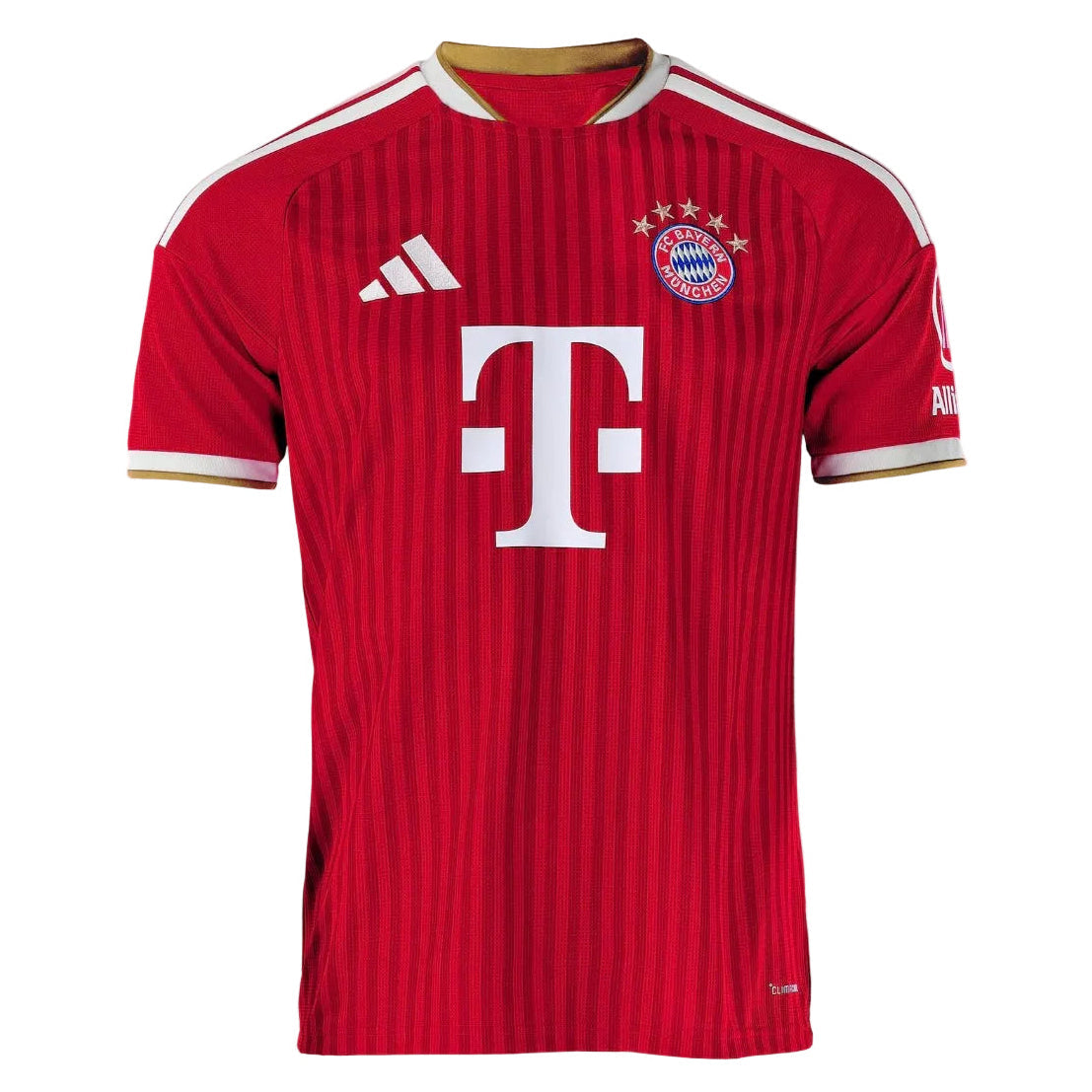 Camiseta Bayern de Múnich principal roja 2026/27