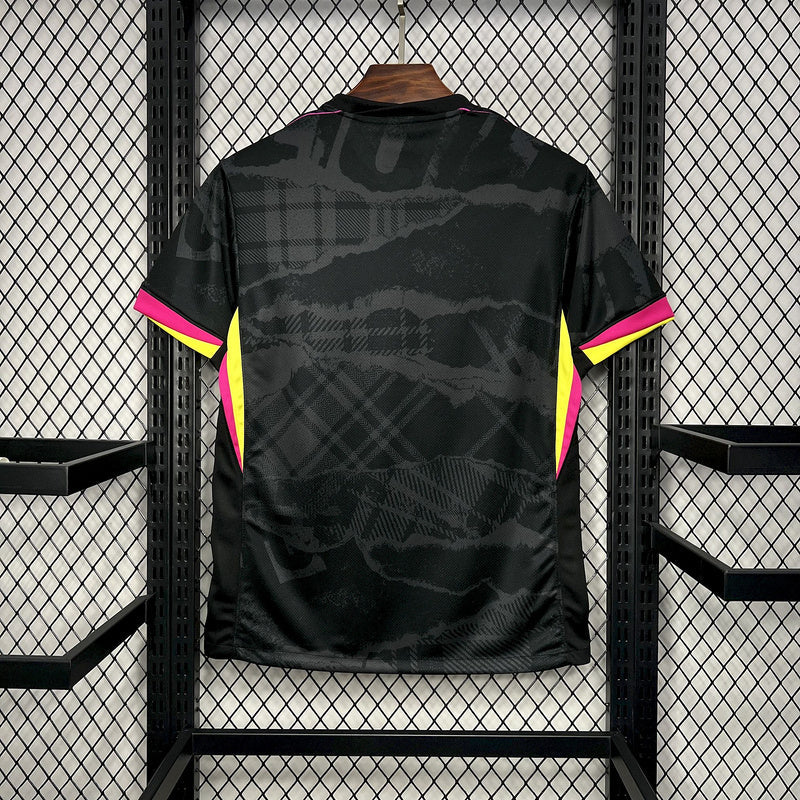 Camiseta Chelsea tercera 2024/25