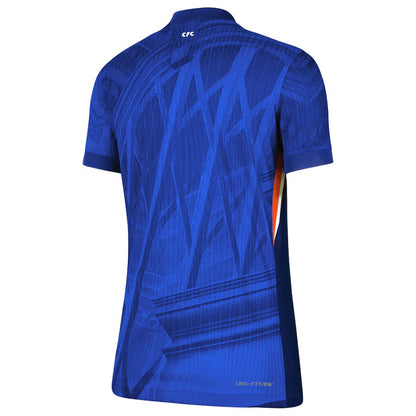 Camiseta Chelsea FEMENINA home 2025/26 azul