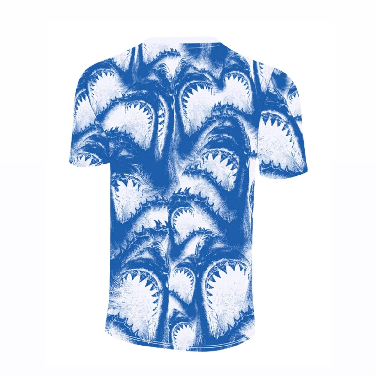 Camiseta Selección Cabo Verde PRÉ MATCH - Copa del Mundo 2026