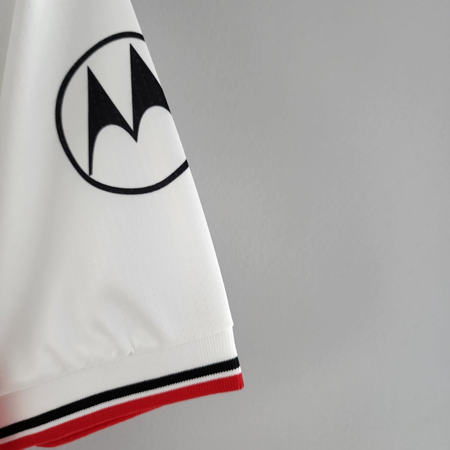 Camiseta Retro São Paulo Home 2000