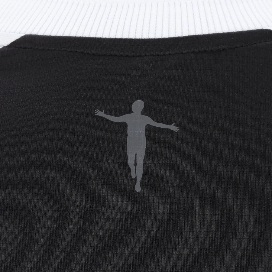 Camiseta Vasco da Gama negra Home 2024/25