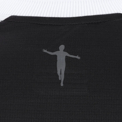 Camiseta Vasco da Gama negra Home 2024/25