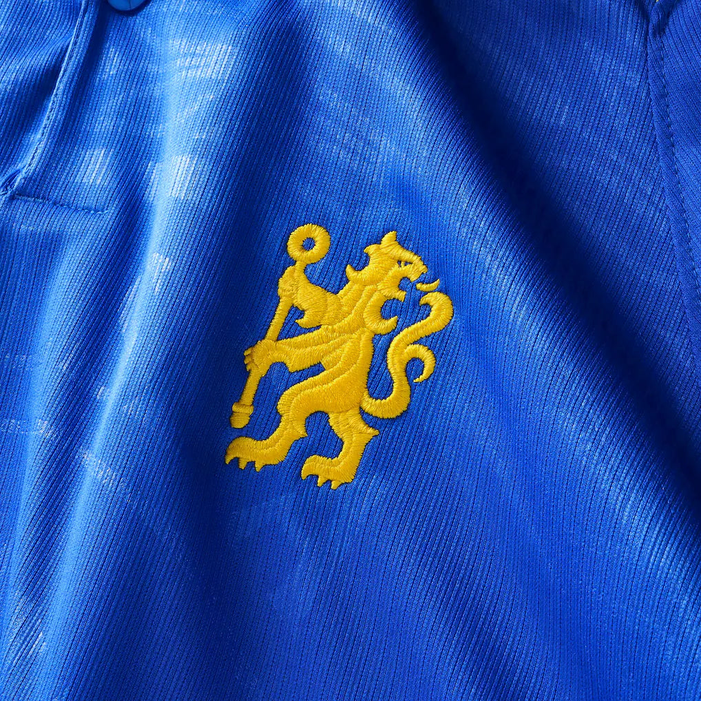 Camiseta Chelsea principal 2026/27 azul