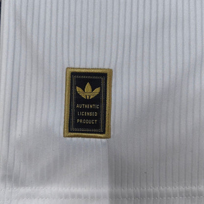 Camiseta concept blanca 2025/26 -  originals