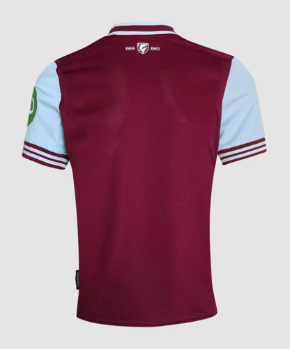 Camiseta West Ham Home 2024/25