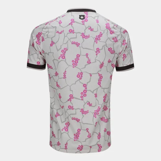 Camiseta Selección Chile alternativa blanca  - Copa del Mundo 2026