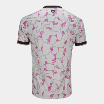 Camiseta Selección Chile alternativa blanca  - Copa del Mundo 2026