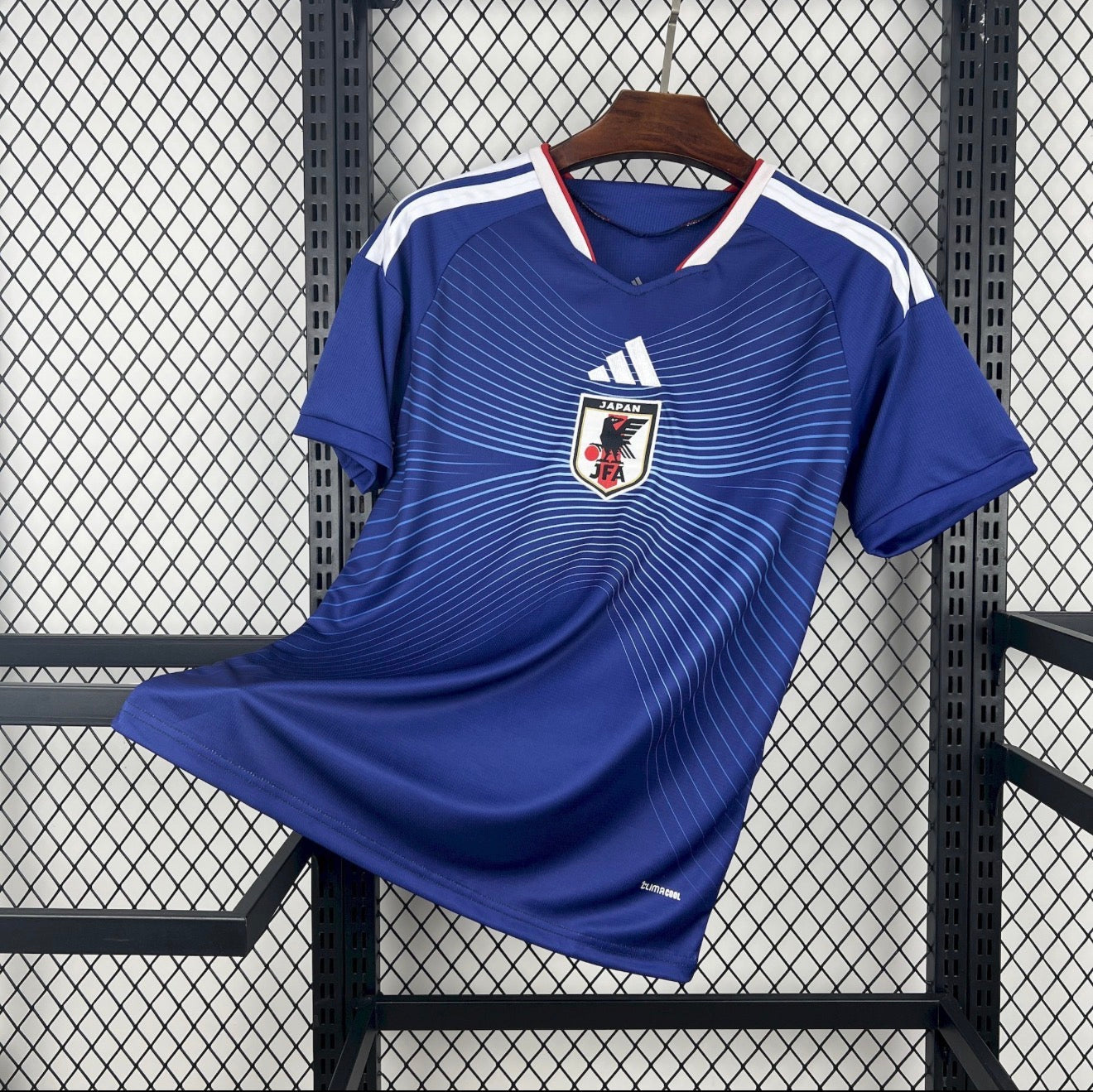 JAPÓN I COPA DO MUNDO 2026 HOMBRE