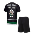 Conjunto infantil GYÖKERES personalización especial - EDICIÓN LIMITADA