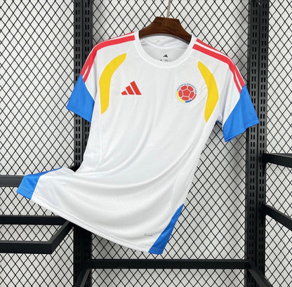 COLOMBIA PRE MATCH COPA DO MUNDO 2026 HOMBRE