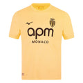 Camiseta AS Mônaco tercera equipación 2025/26