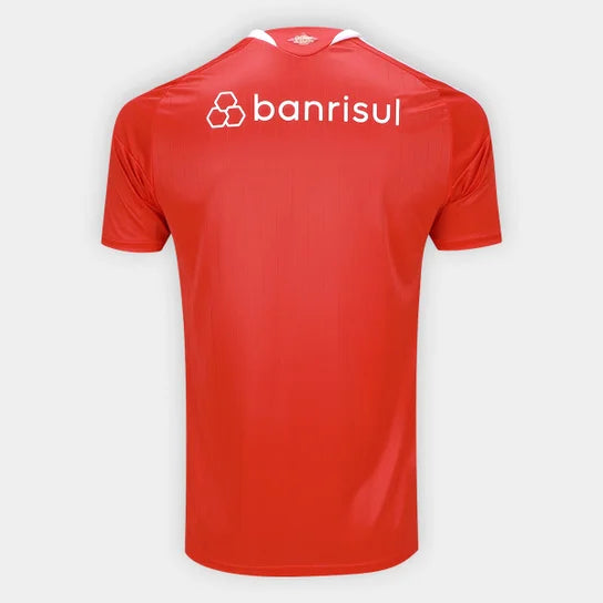 Camiseta S.C Internacional Home 2026/27