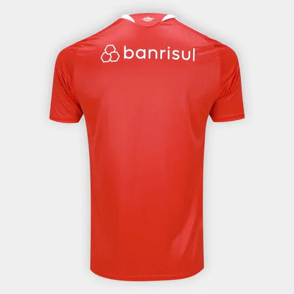 Camiseta S.C Internacional Home 2026/27