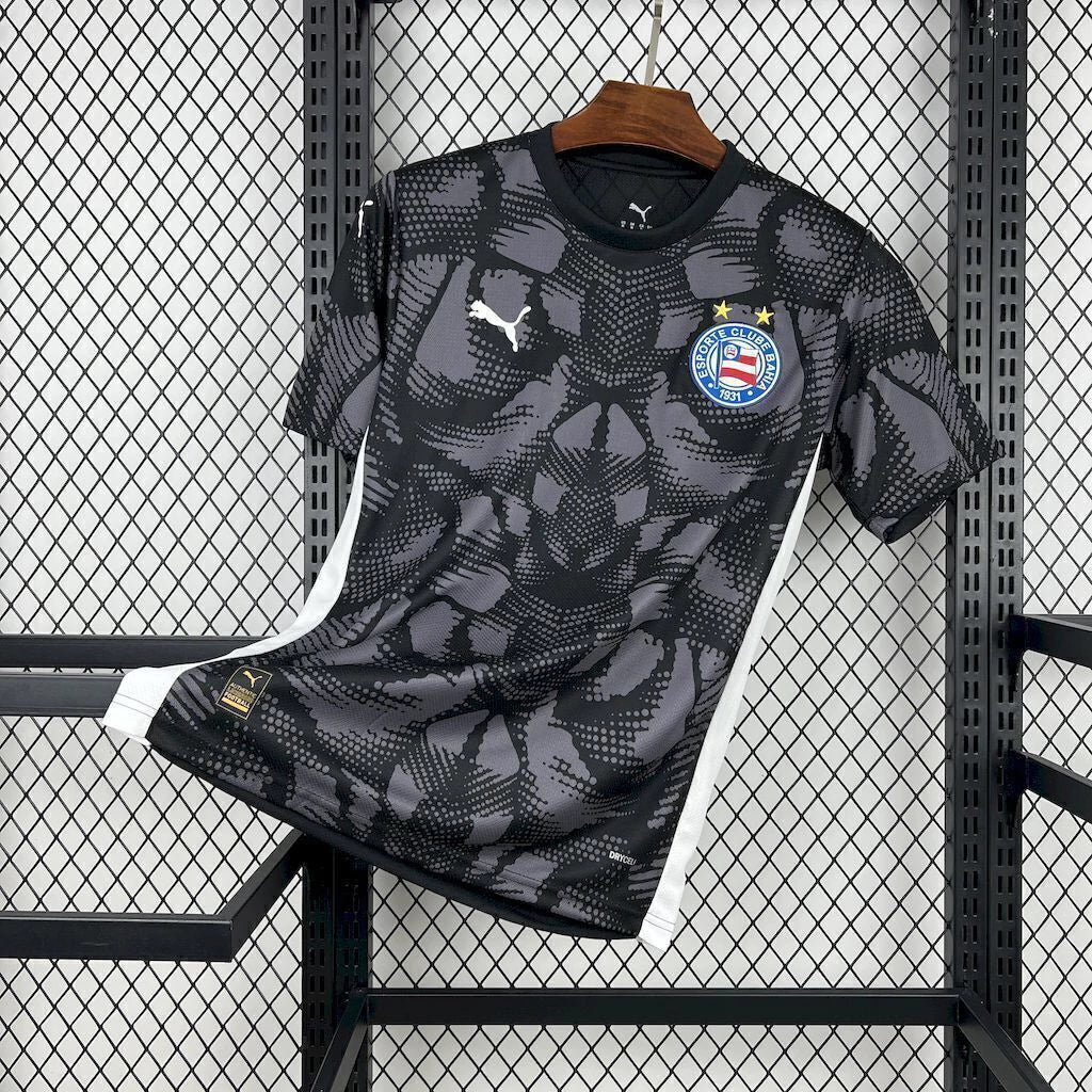 Camiseta EC Bahia Portero  2025/26