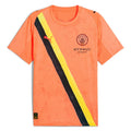 Camiseta Manchester City COPA DEL MUNDO 2025/26