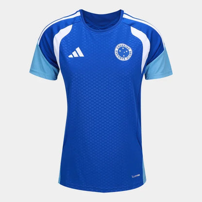 Camiseta Cruzeiro entrenamiento 2026/27 - FEMENINA