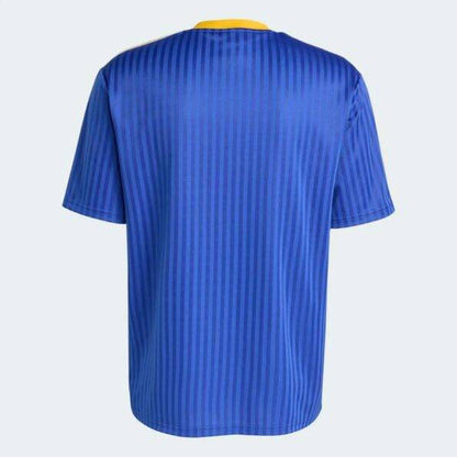 Camiseta Boca Juniors azul terrace icons 2025/26