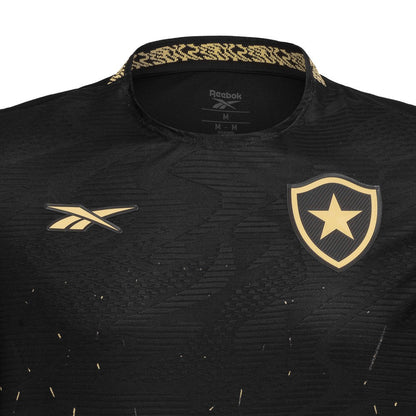 Camiseta Botafogo alternativa 2024/25