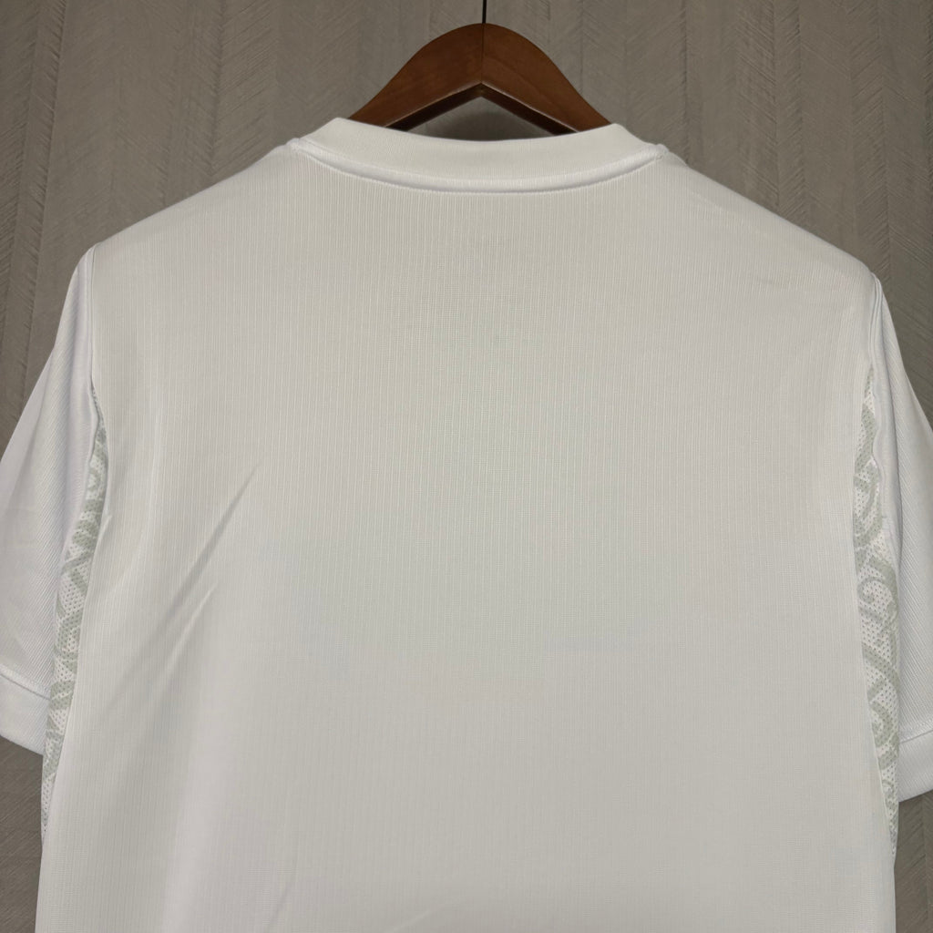Camiseta Selección de Noruega tercera blanca - Copa del Mundo 2026