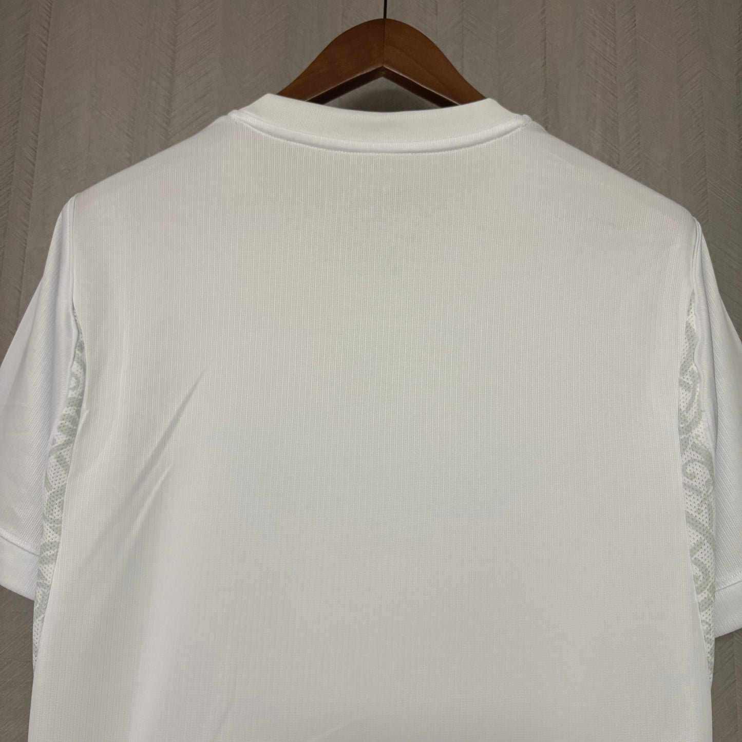 Camiseta Selección de Noruega tercera blanca - Copa del Mundo 2026